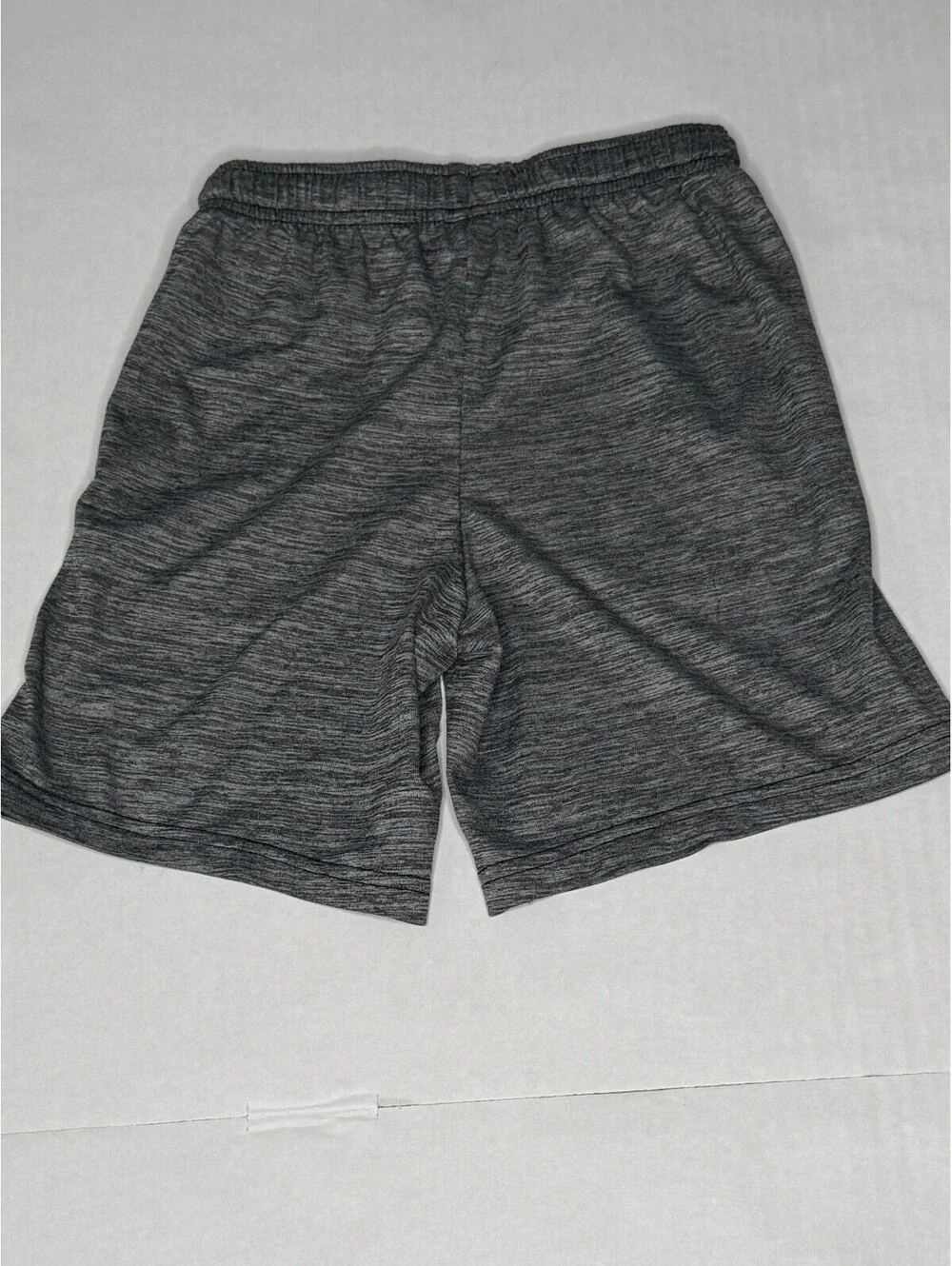 Jumping Beans Boys Athletic Shorts Gray Size 5T